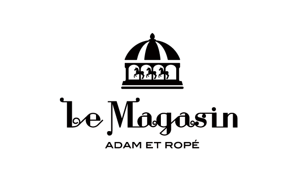 Adam et Rope' Le Magasin 