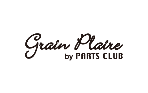grain plaire by PARTS CLUB