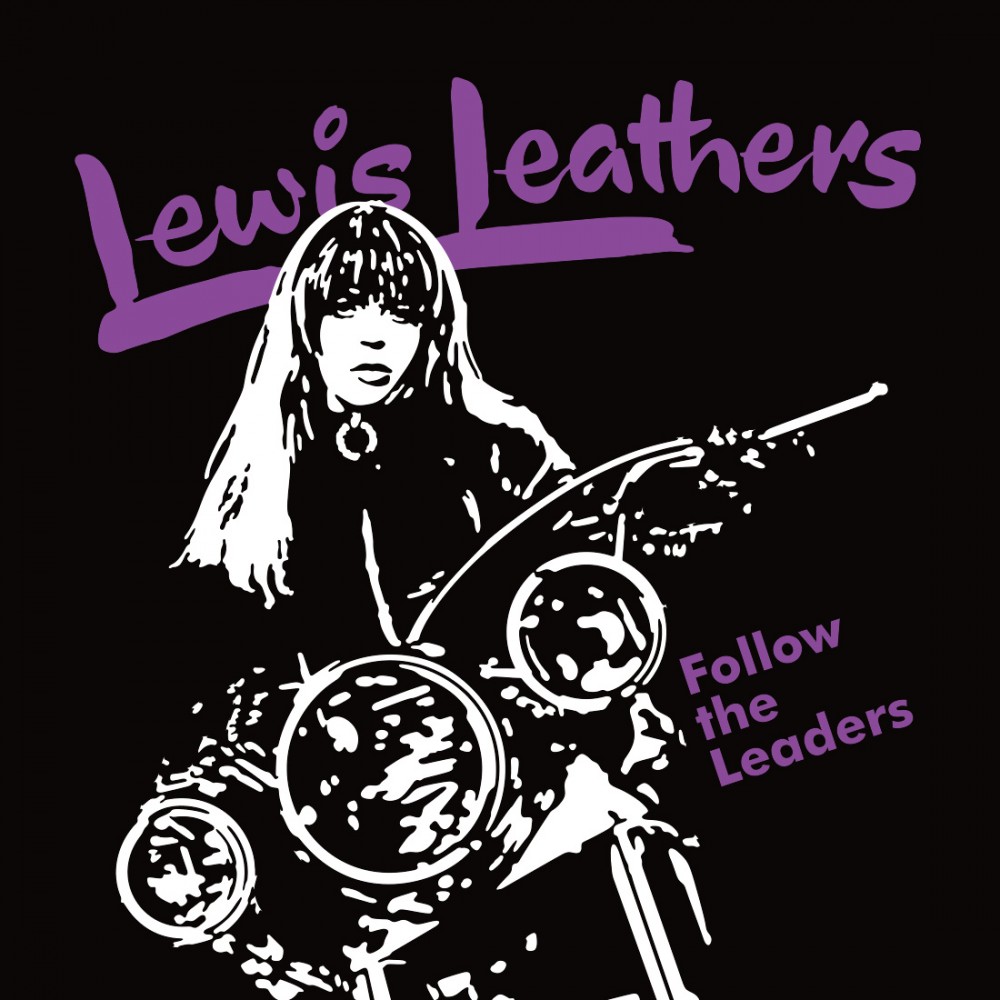 ヒステリックグラマー 【Lewis Leathers × HYSTERIC GLAMOUR】 | タカシマヤ ゲートタワーモール