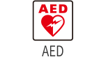 AED