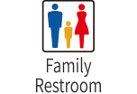 Family Restroom
