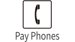 Pay Phones