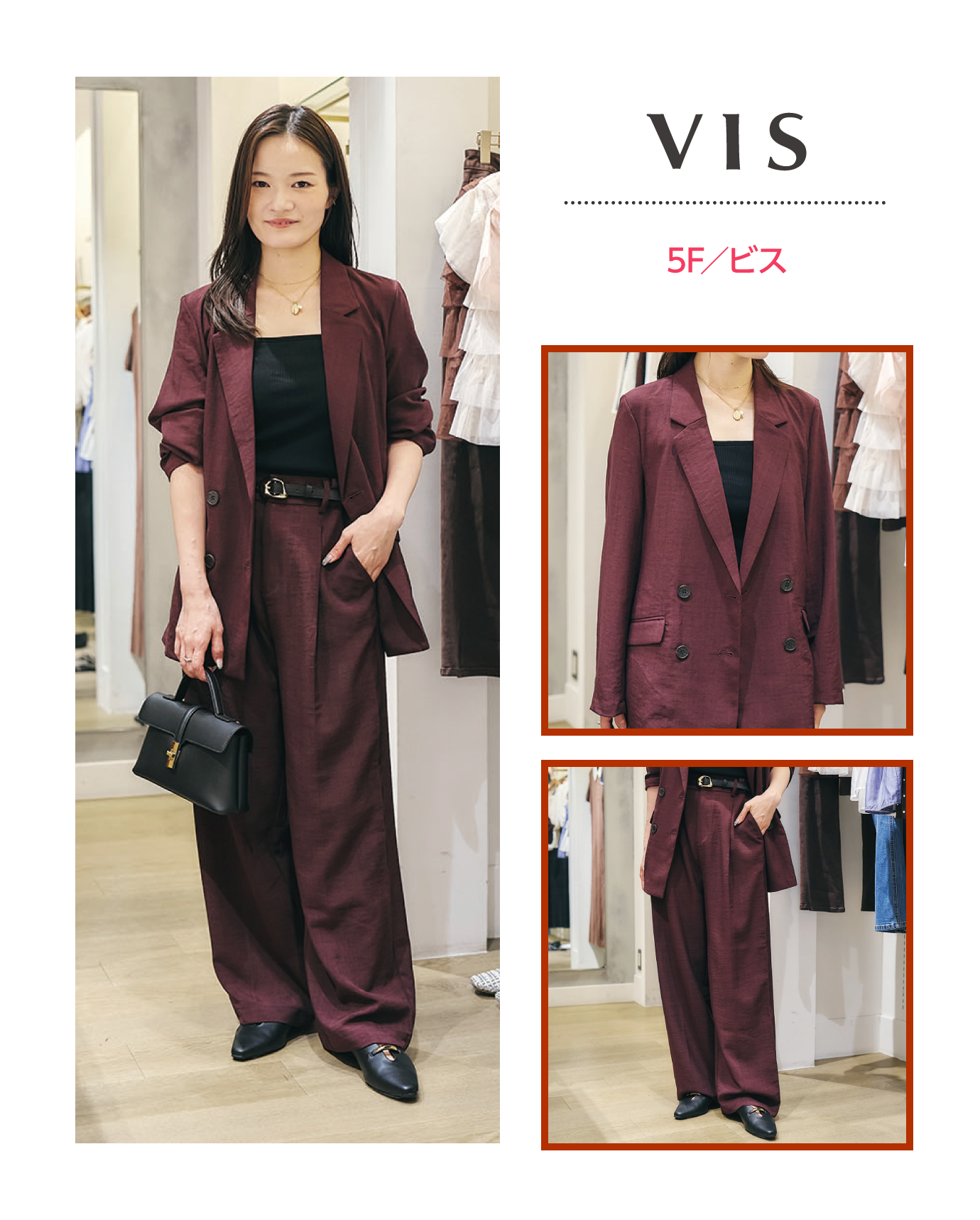 5F／ビス