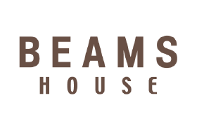 BEAMS HOUSE