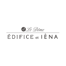 Le Dome EDIFICE et IENA