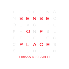 SENSE OF PLACE