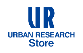 UR URBAN RESEARCH STORE