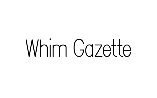 Whim Gazette
