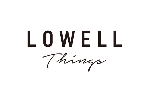 LOWELL Things