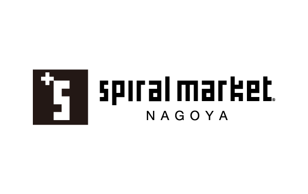「+S」Spiral Market