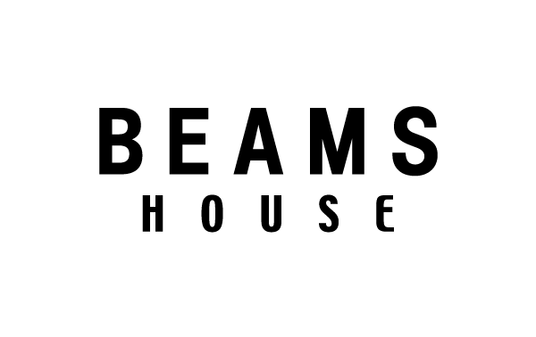 BEAMS HOUSE
