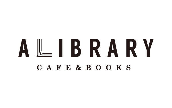 ALIBRARY CAFE&BOOKS