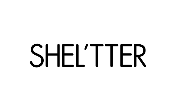 SHEL'TTER