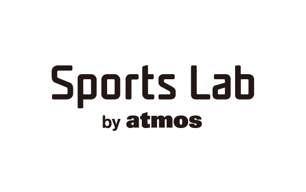Sports Lab by atmos