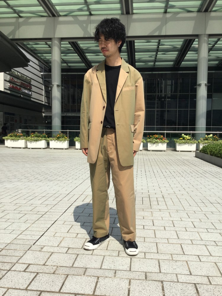 JOURNAL STANDARD TRISECT-2 セットアップ - library.iainponorogo.ac.id