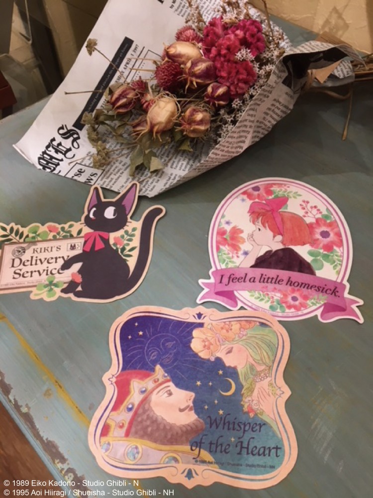 どんぐり クローゼット