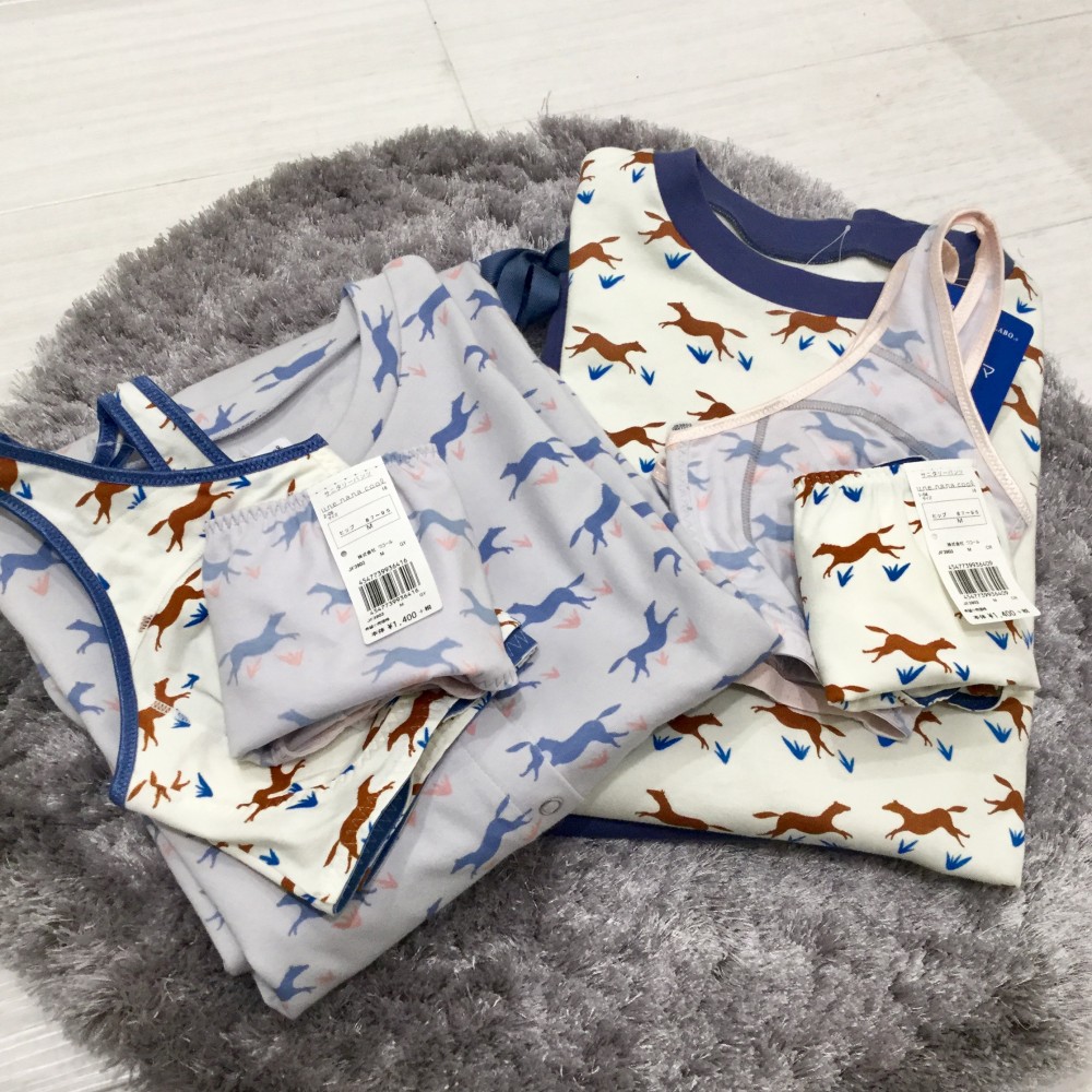 ウンナナクール メンズパジャマはじめました タカシマヤ ゲートタワーモール ウンナナクール メンズパジャマはじめました タカシマヤ ゲートタワーモール