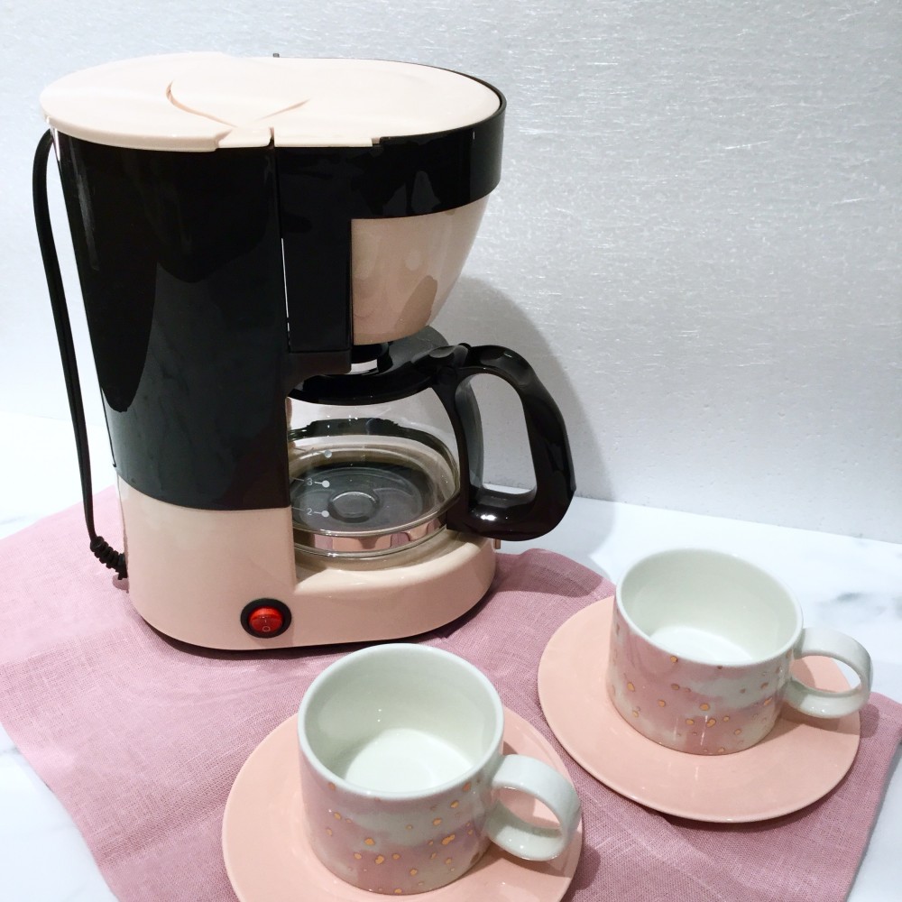 フランフラン 新作キッチン家電 タカシマヤ ゲートタワーモール
