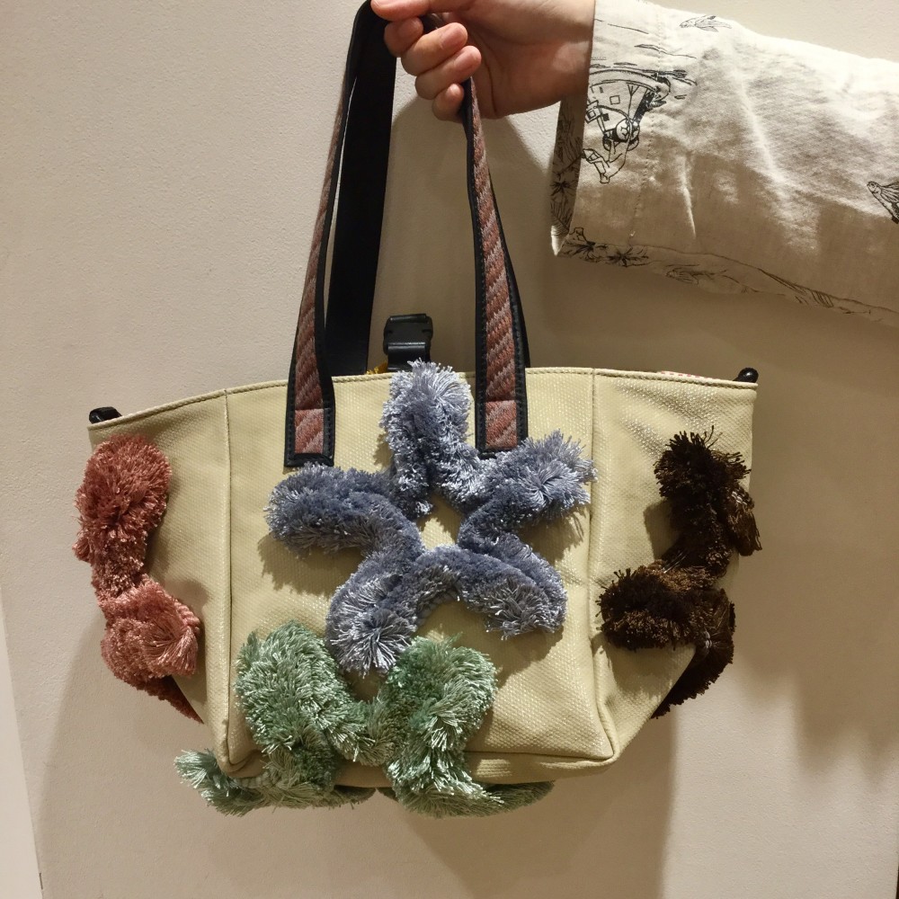 ゴールディ アッシュ ペー フランス 新作 Carmina Campus タカシマヤ ゲートタワーモール