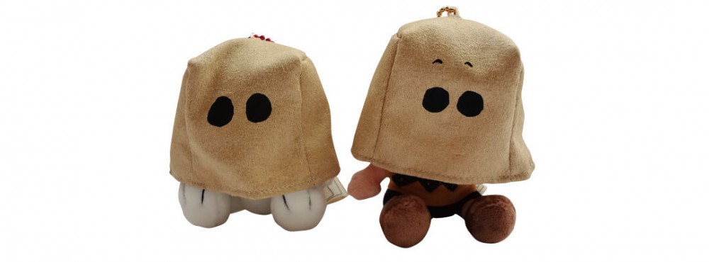 スヌーピータウンショップ スヌーピー Mr Sack マスコット 2019年10月中旬発売予定 タカシマヤ ゲートタワーモール