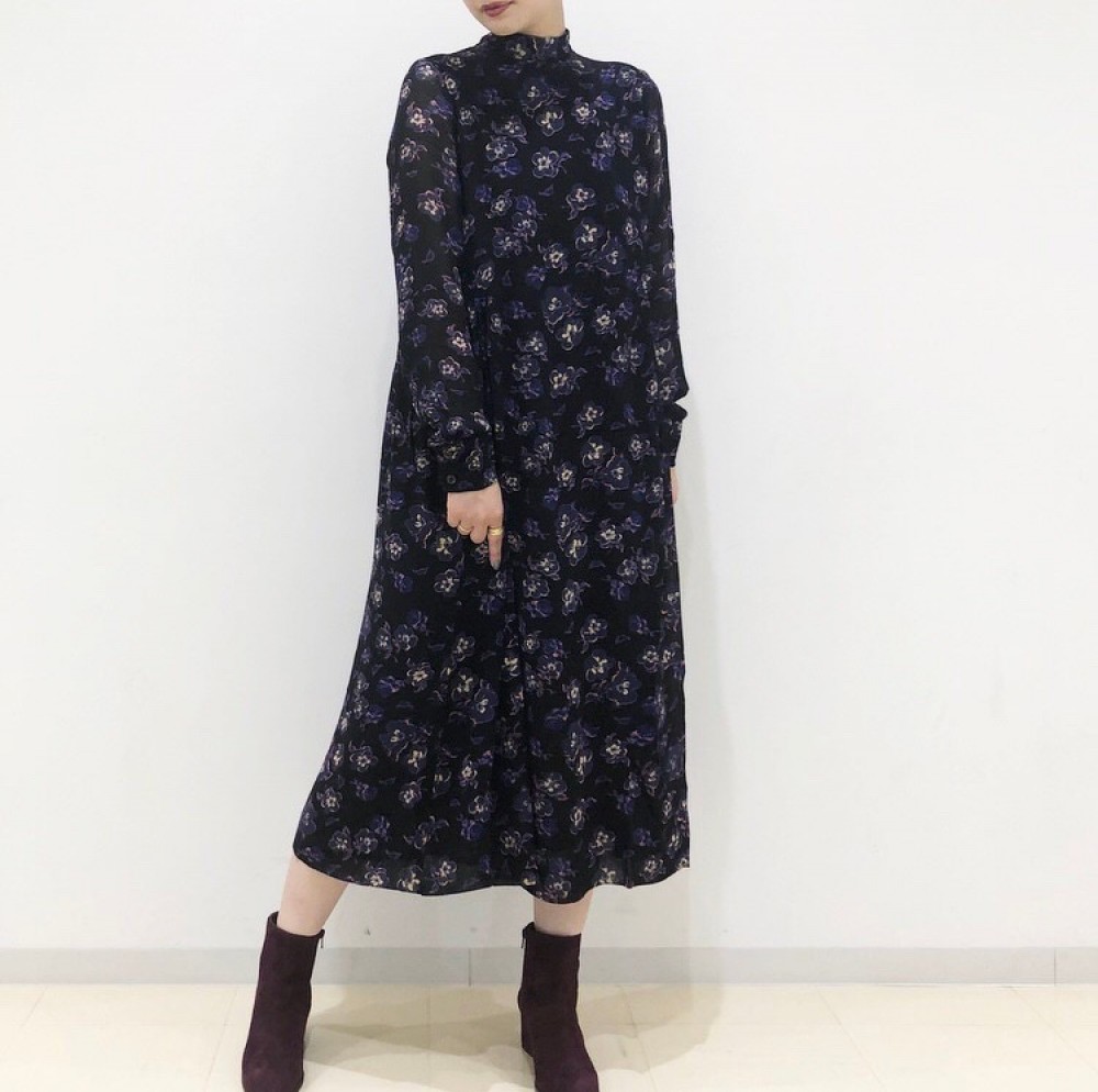 トゥモローランド Ganni タカシマヤ ゲートタワーモール