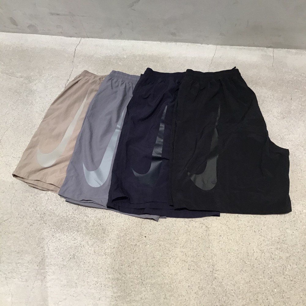 ル ドーム エディフィス エ イエナ 6 10 Wed Nike ナイキ 別注 ウォーターリペレント ボードショーツ販売開始 タカシマヤ ゲートタワーモール