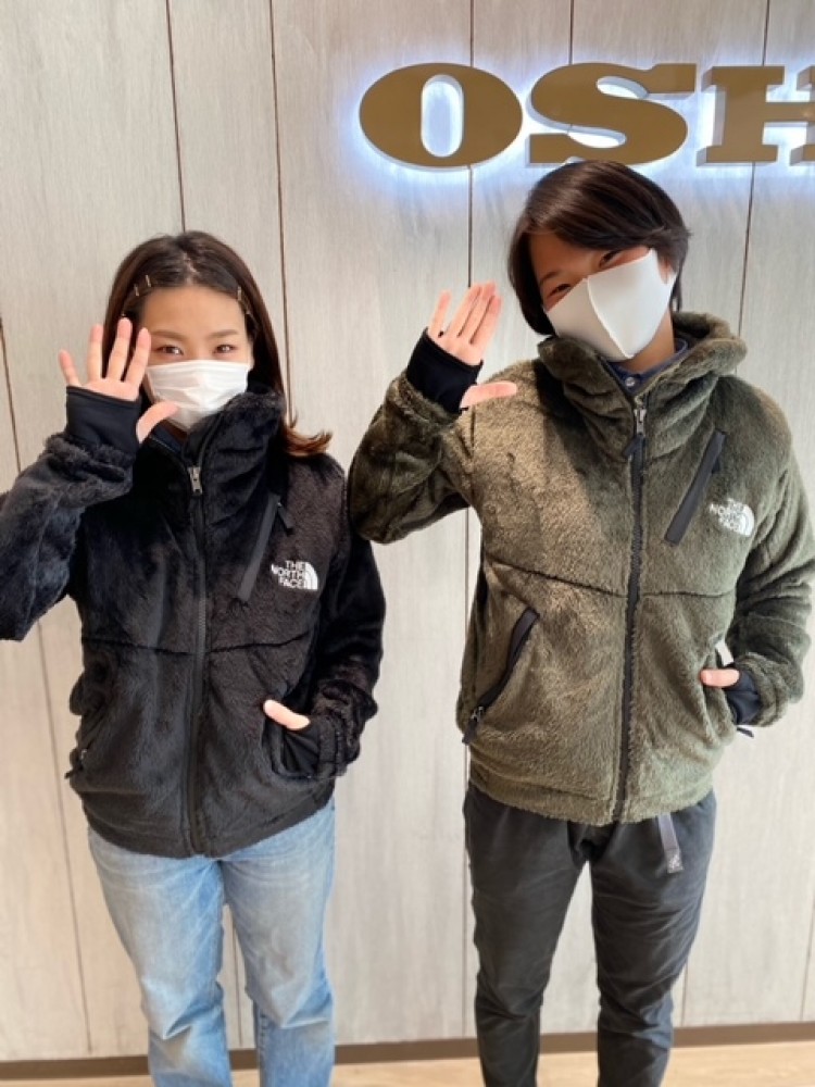 THE NORTH FACE アンタークティカバーサロフトジャケット Lジャケット