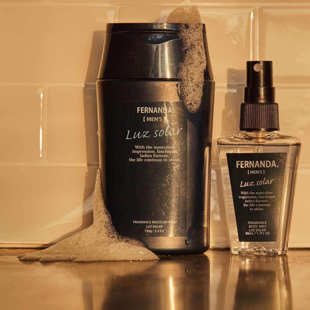 フェルナンダ Fernandaのメンズコスメ タカシマヤ ゲートタワーモール