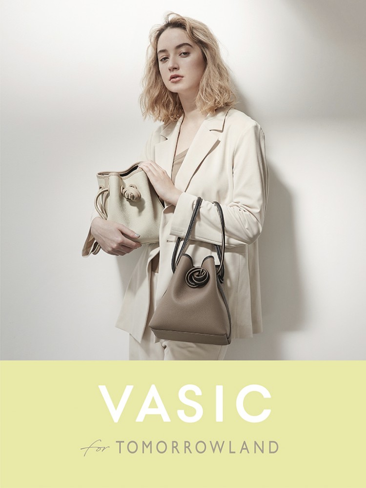 トゥモローランド VASIC×TOMORROWLAND | タカシマヤ ゲートタワーモール トゥモローランド VASIC×TOMORROWLAND | タカシマヤ ゲートタワーモール