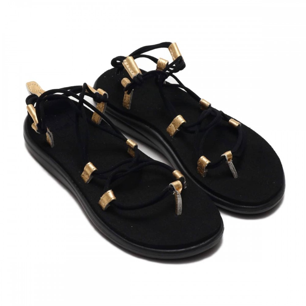teva voya infinity metallic