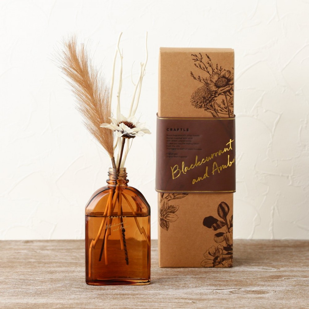 フランフラン ドライフラワーがおしゃれなルームフレグランスに新作登場！！ タカシマヤ ゲートタワーモール