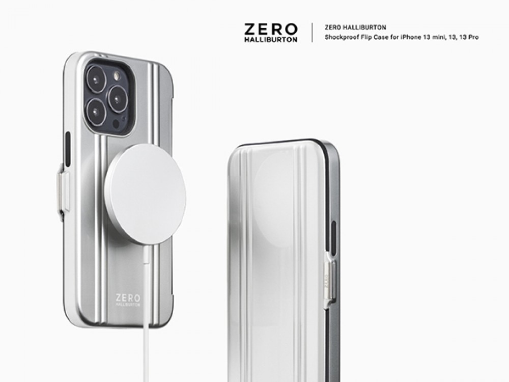 ユニケース Zero Halliburton Iphone13 Mini Iphone13 Iphone13 Pro 対応ケース タカシマヤ ゲートタワーモール