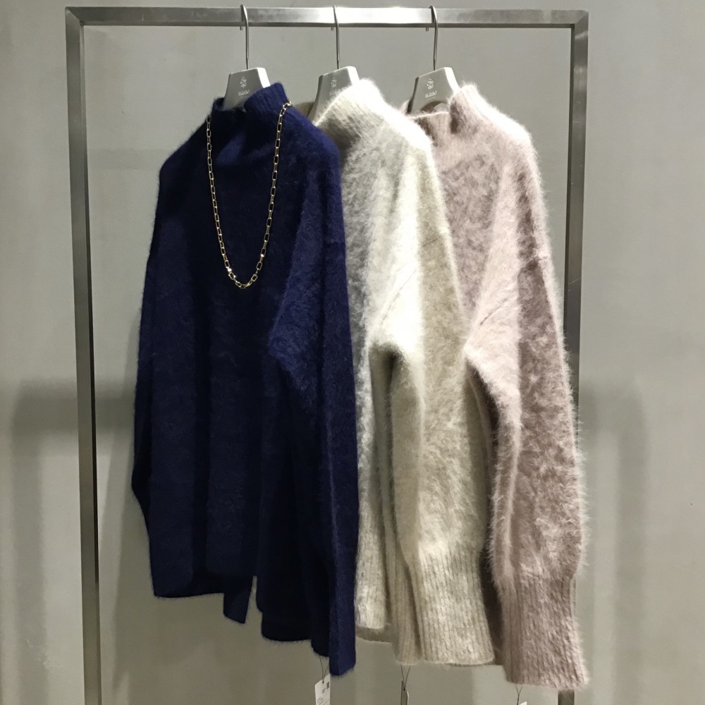 lucki clover bear coat