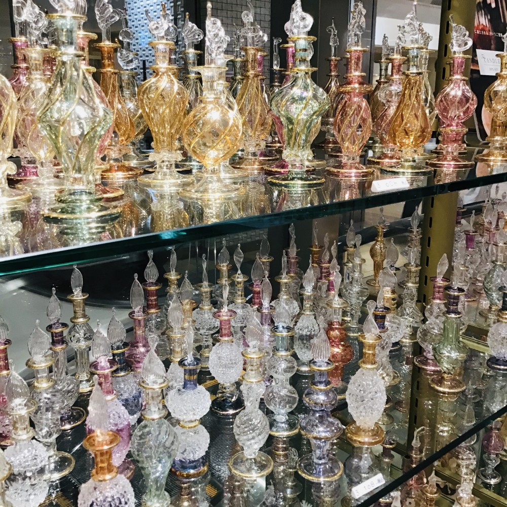 perfume パフュームグラス glass - babylons.com.vn