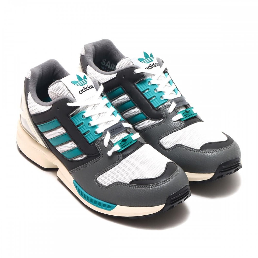 アトモス adidas Originals ZX 8000 G-SNK atmos 